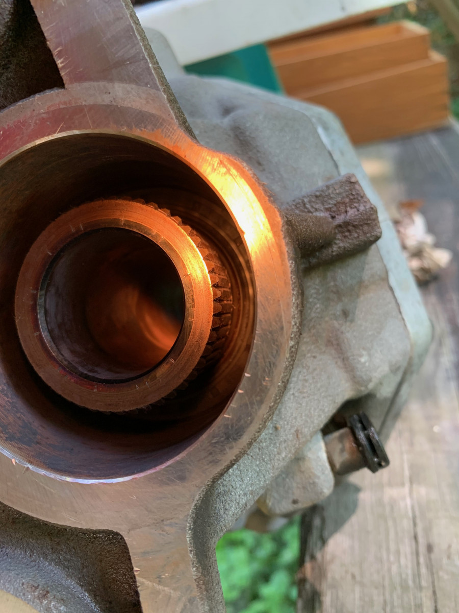 AG_input_shaft_splines