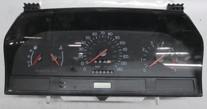 Tachymeter instrument cluster minus.jpg