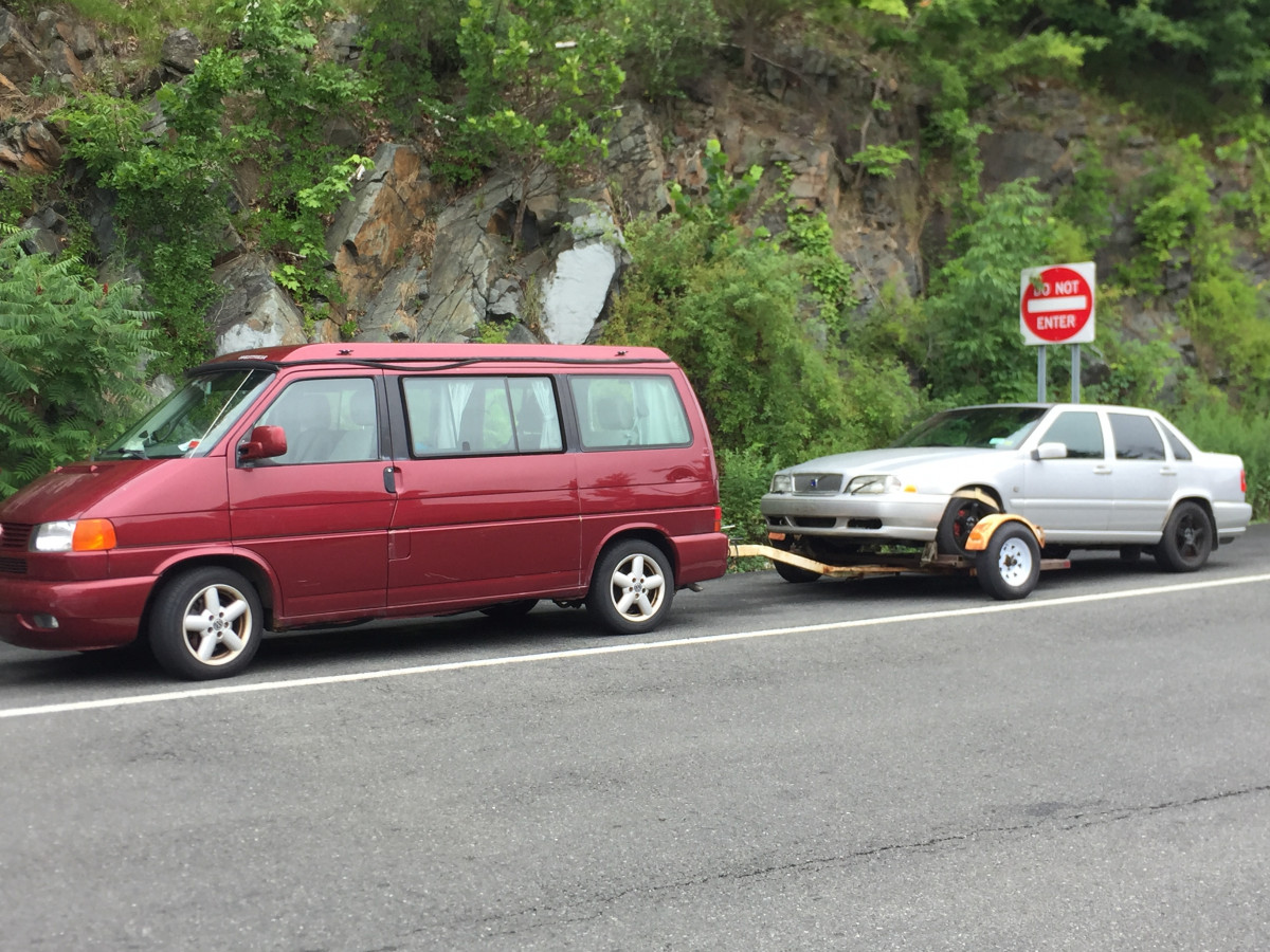 It followed me home honey.....can I keep her? Can I keep her???