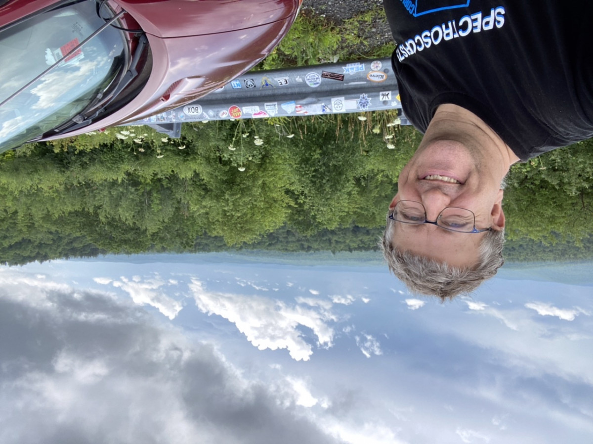 Help, I’m upside down!