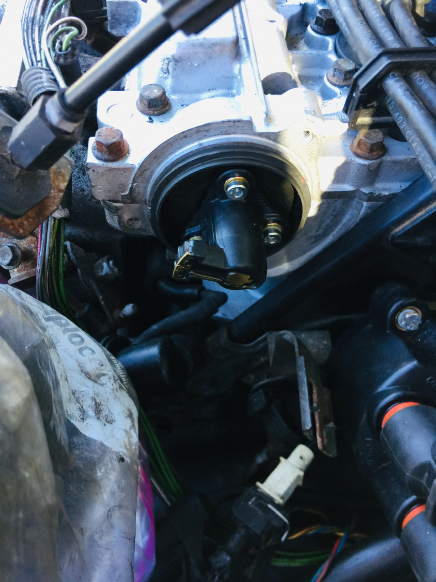 Suddenly , I’m pointing to 1 !