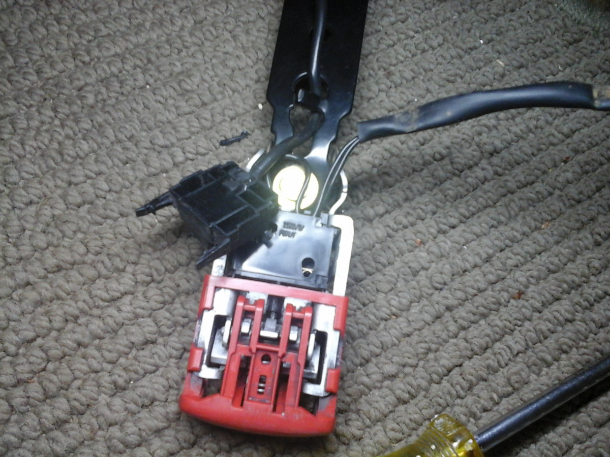 contact vs contactless  seatbelt sensor