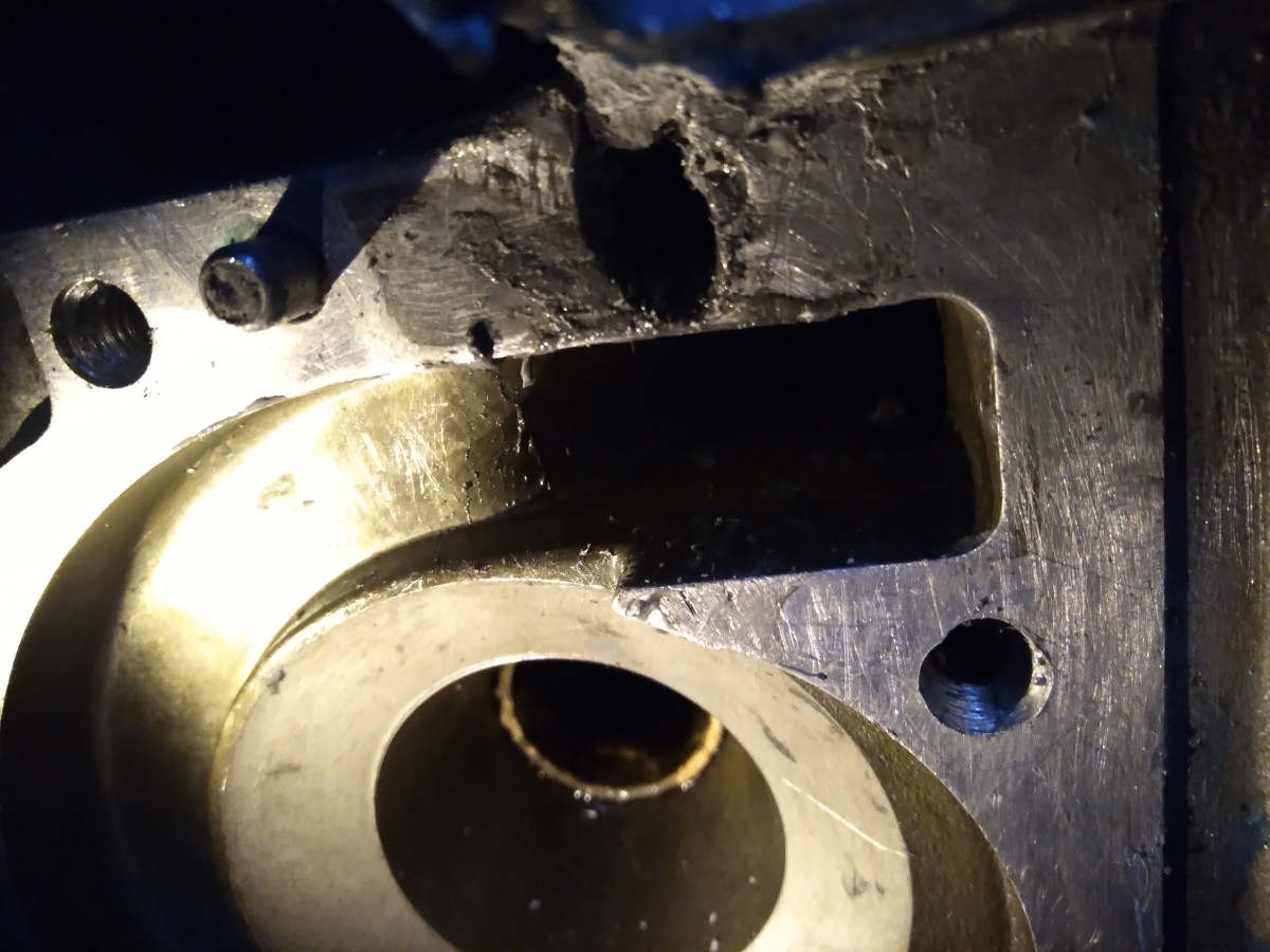 water pump mating surface(1)