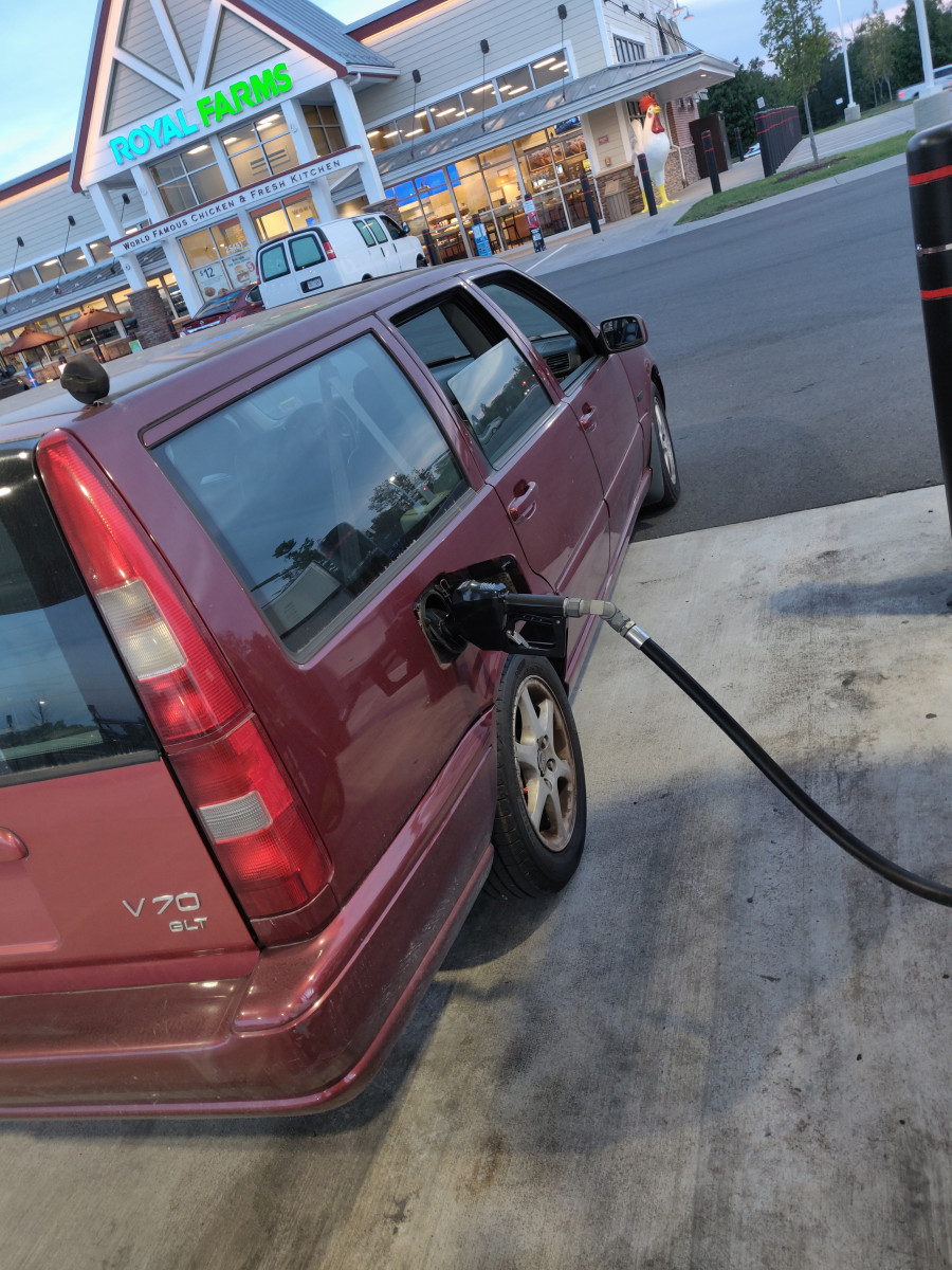 Wanna stage zero this, and make it my daily