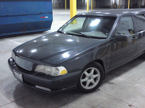 tell me what you think