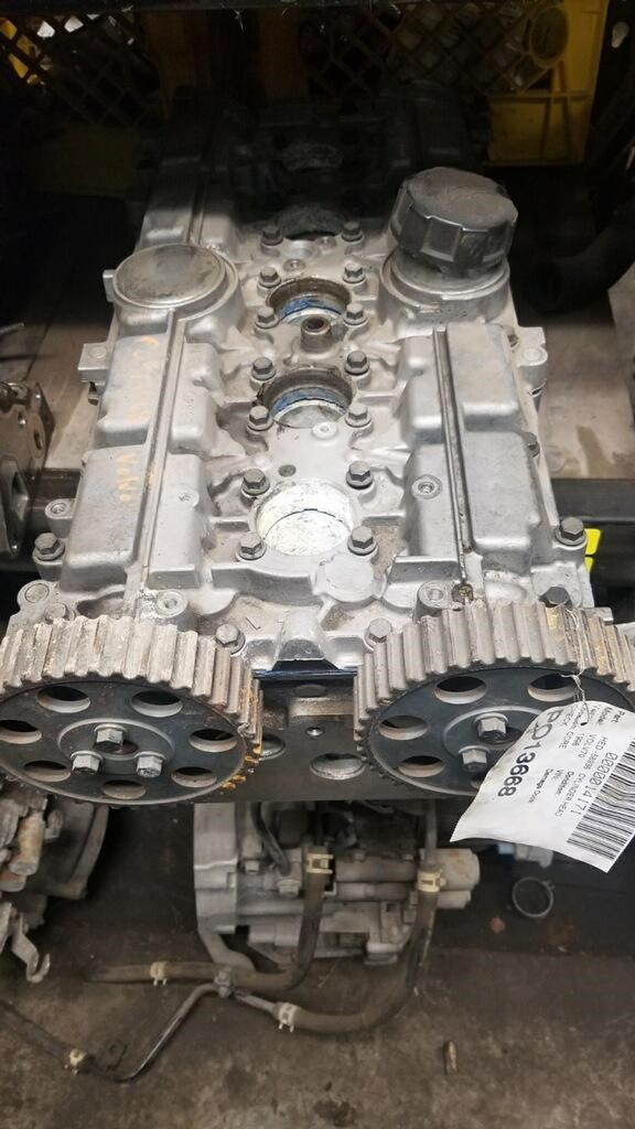 KC 98 head for sale Cam End.jpg