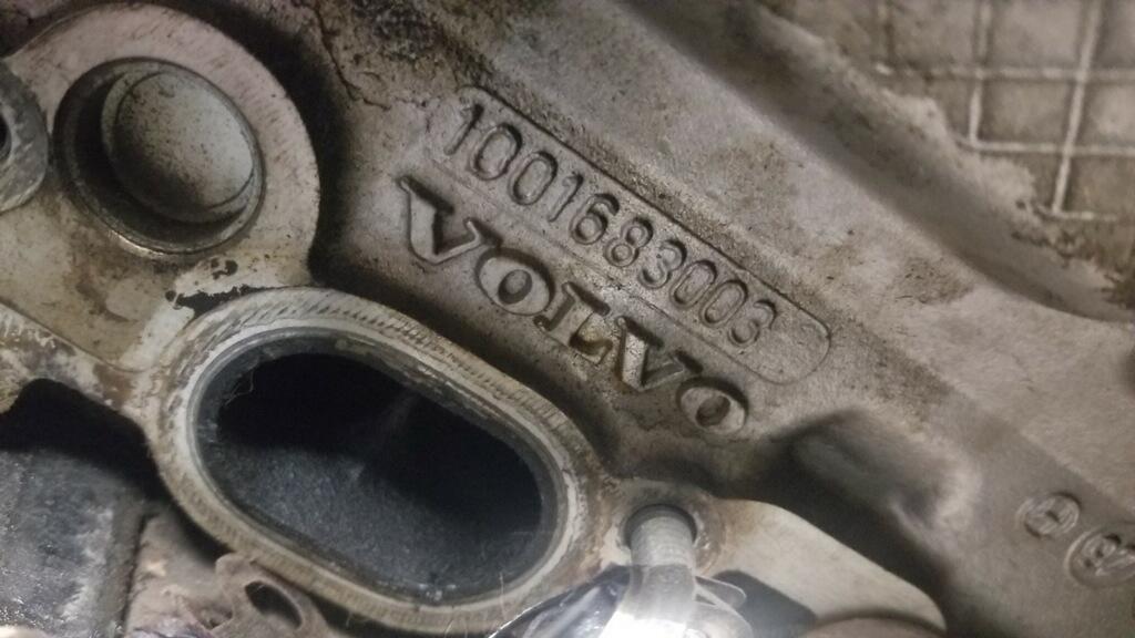 KC 98 head for sale Cast #.jpg