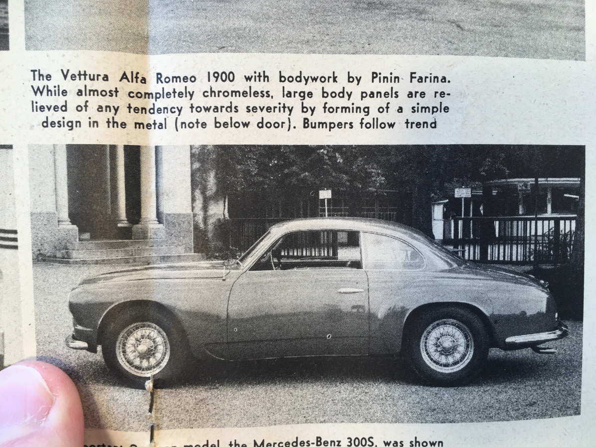 Alfa Romeo 1900 Pininfarina.JPG