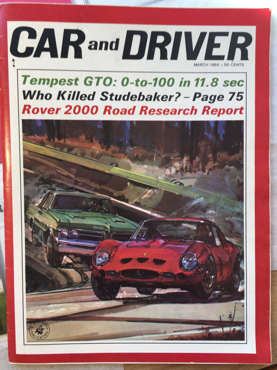 March '64 Car and Driver.JPG