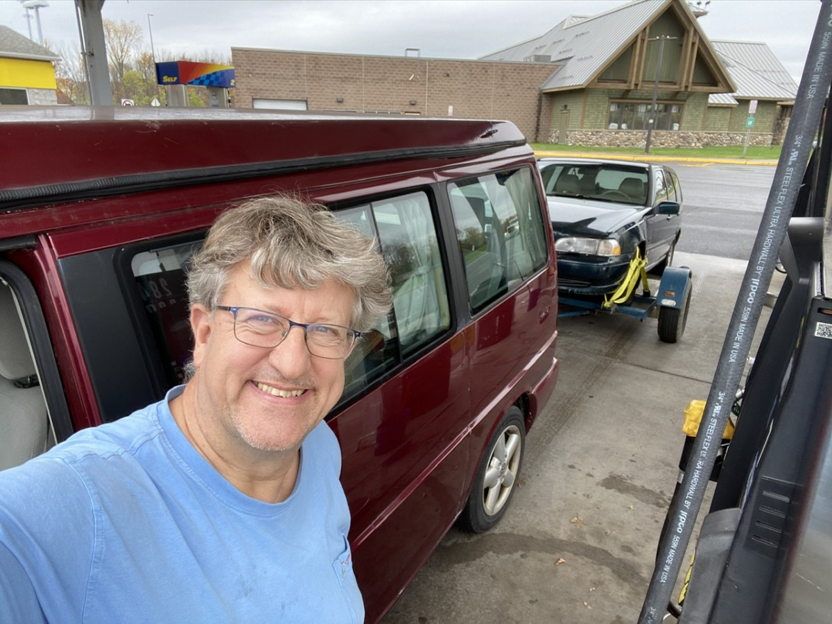 Bringing a Millie to SYR