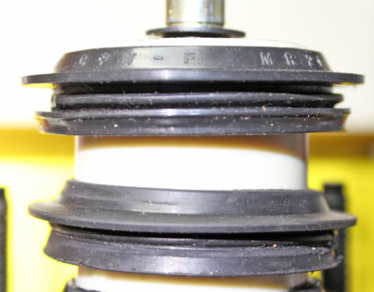 URO brake booster seal and original seal.jpg