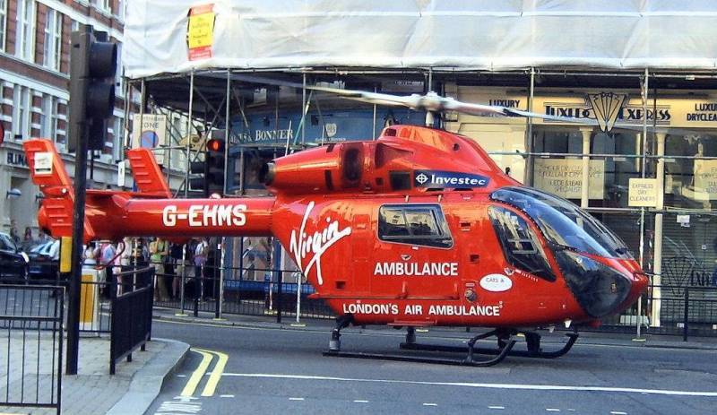 It's down. Now how do we get it up?