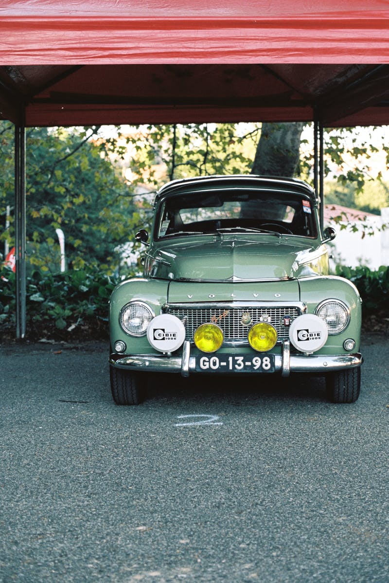 Volvo PV544 mint green.jpeg