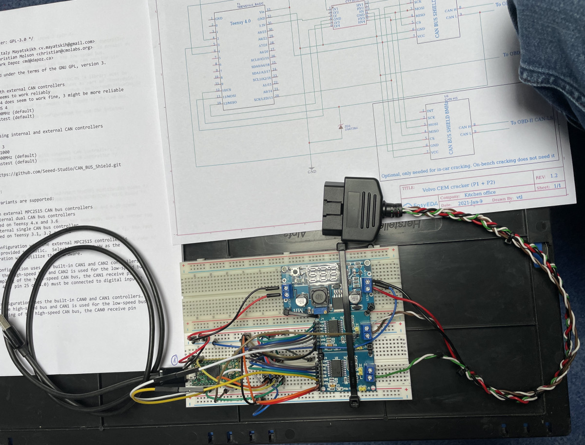 only the zener diode 1N4728A is missing