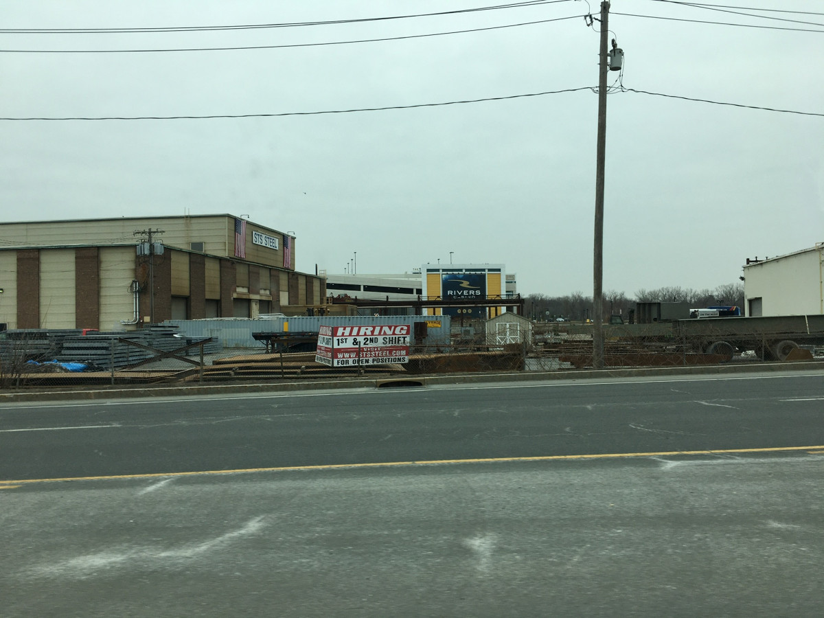 Trailered nice at 60,swervy at 70