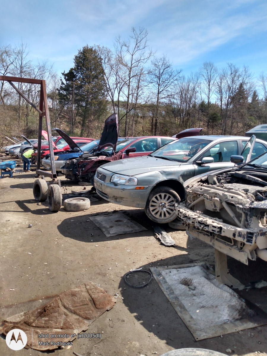 a lot of the more recent models