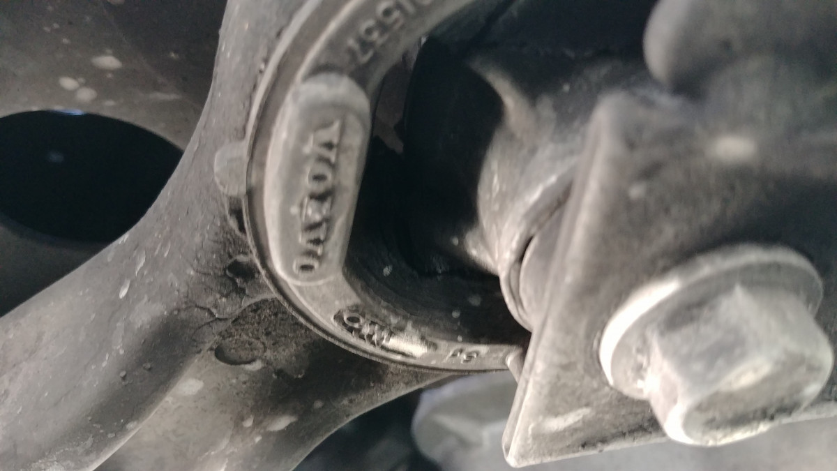 driver side (should have used flash)