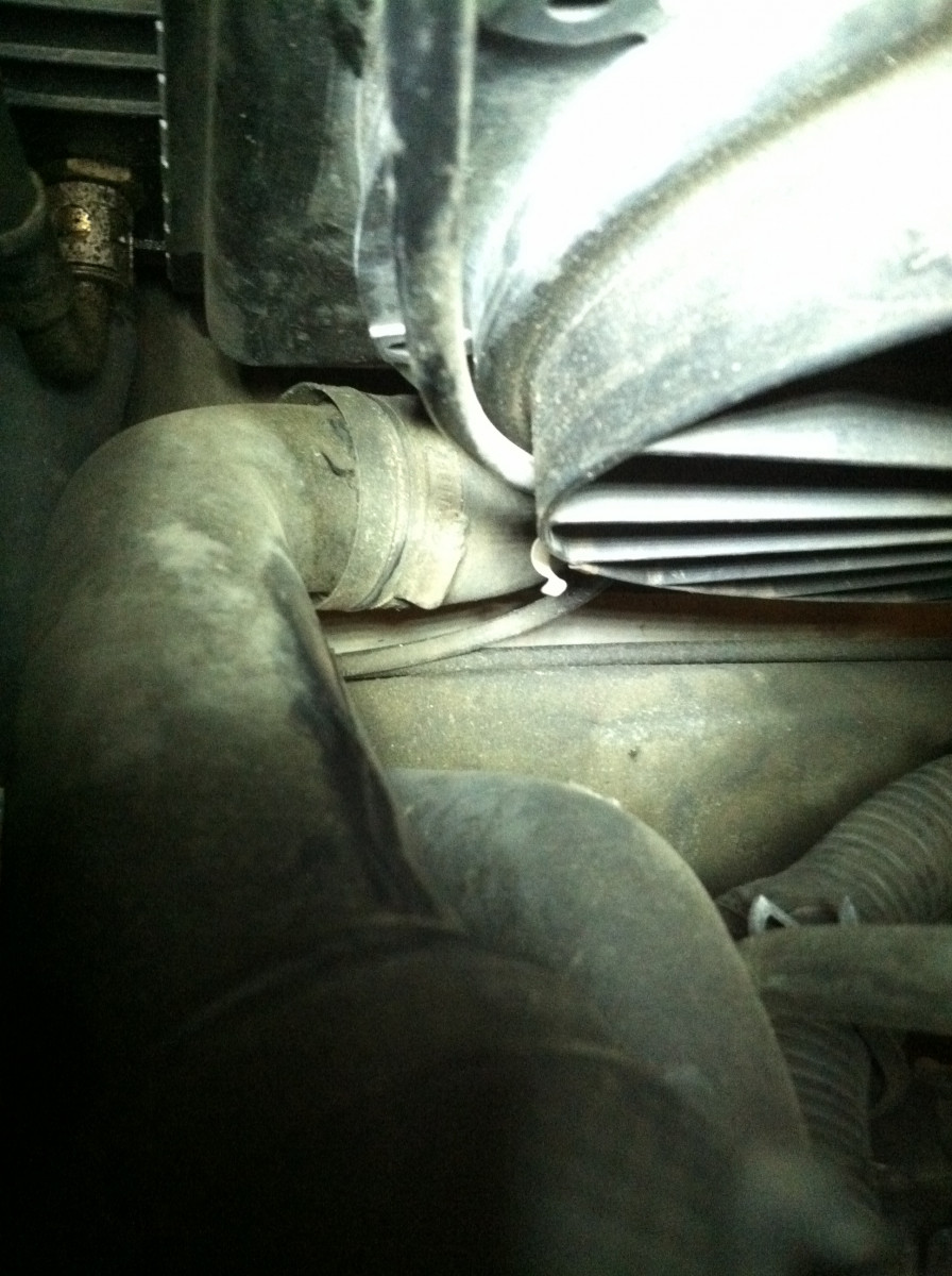 downpipe hose extra clamp.JPG