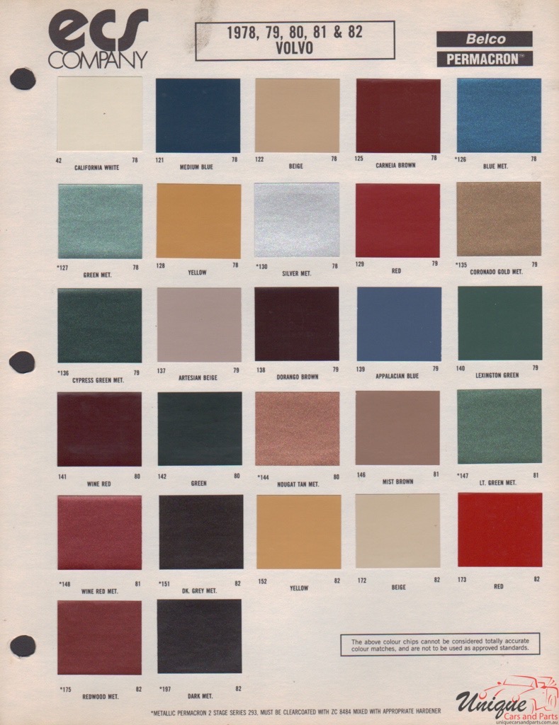 1979 Volvo Paint Charts ECS.jpg