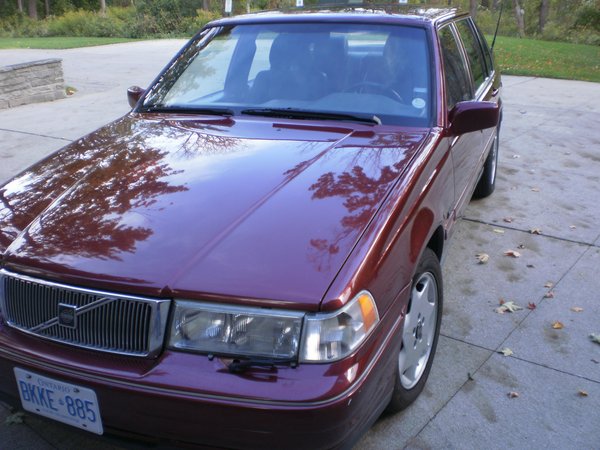 Original paint and no rust!!