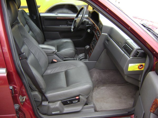 working on 'vinyl' stretch as evident on driver's door. So far looks good, should have it done this week.