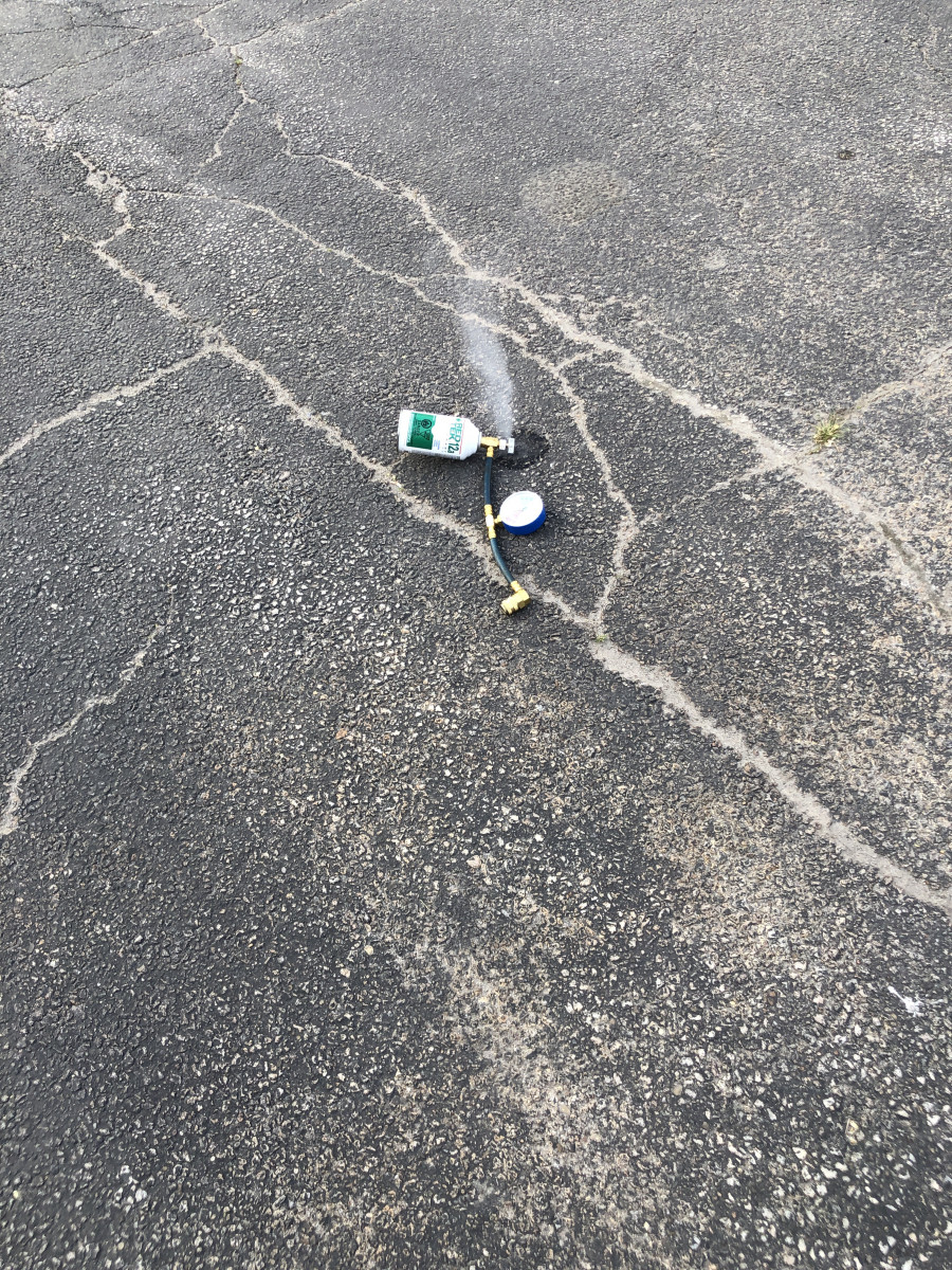 No solutions come easy