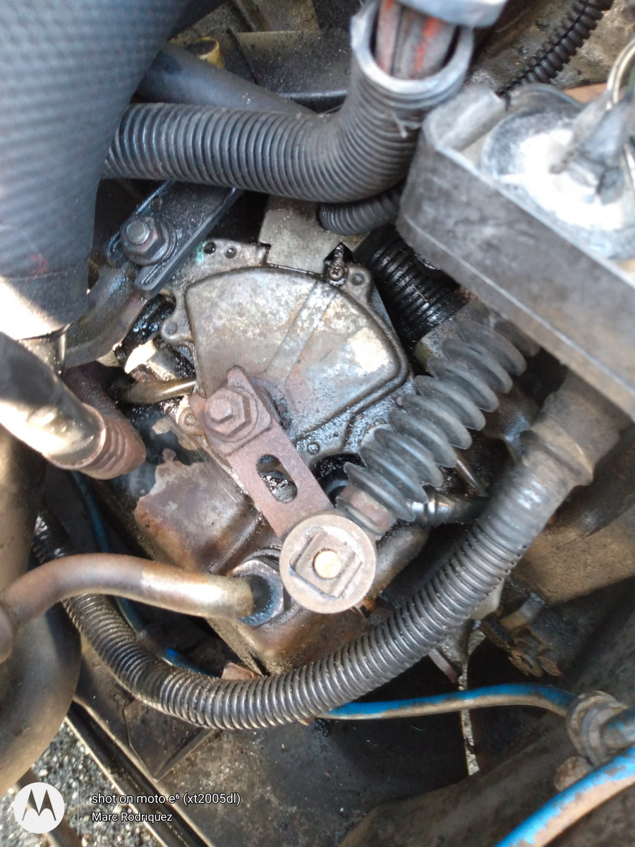 Cleaned it for a better look