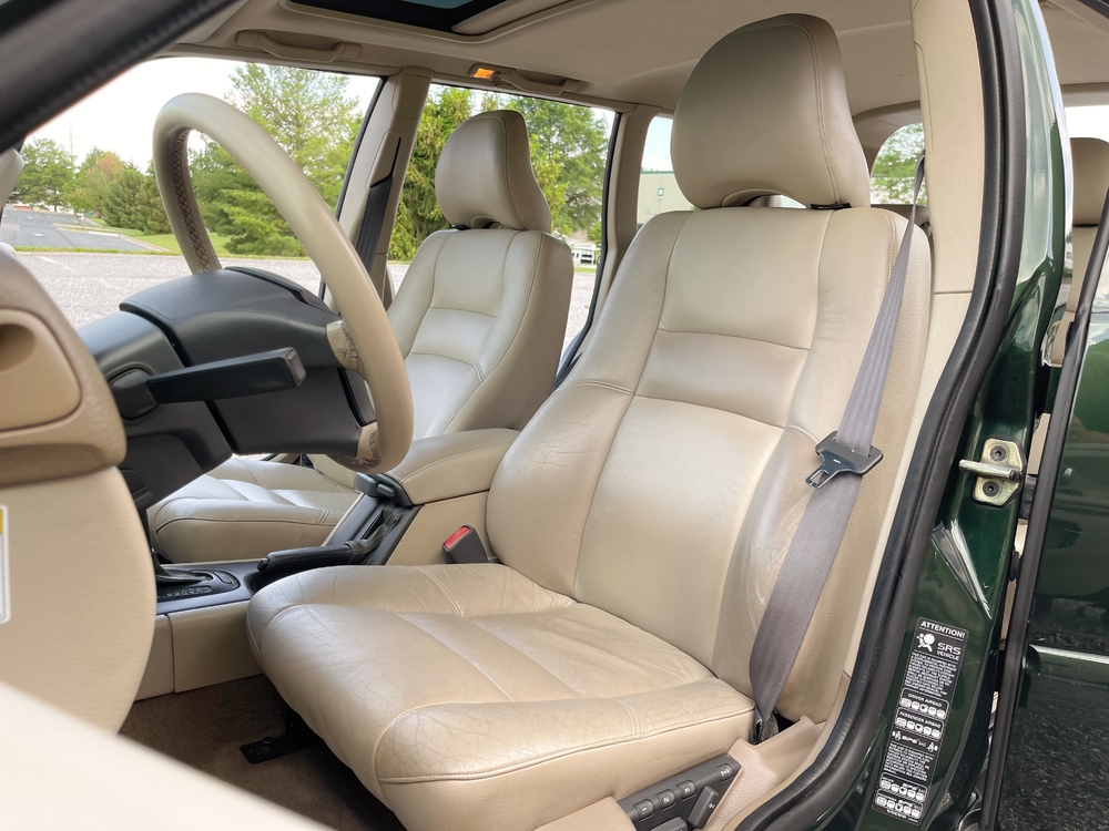 2021-06-20 - 2000 V70 on eBay 4.jpg