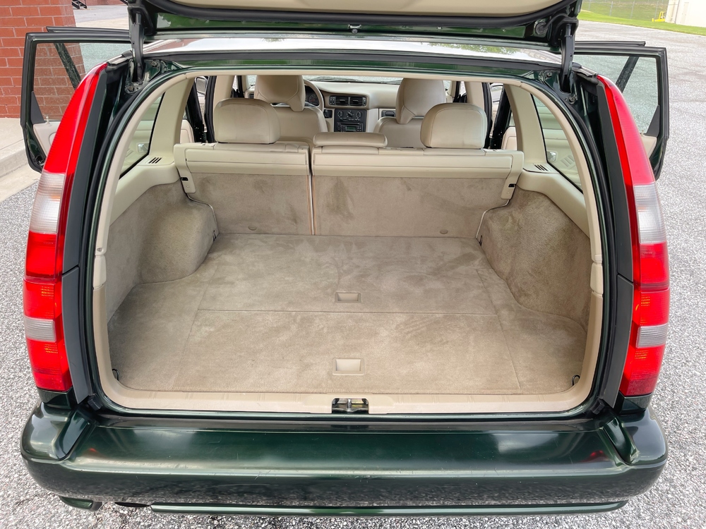 2021-06-20 - 2000 V70 on eBay 6.jpg