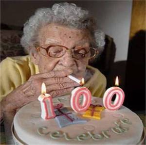 100 and cigarette is still not out..jpg