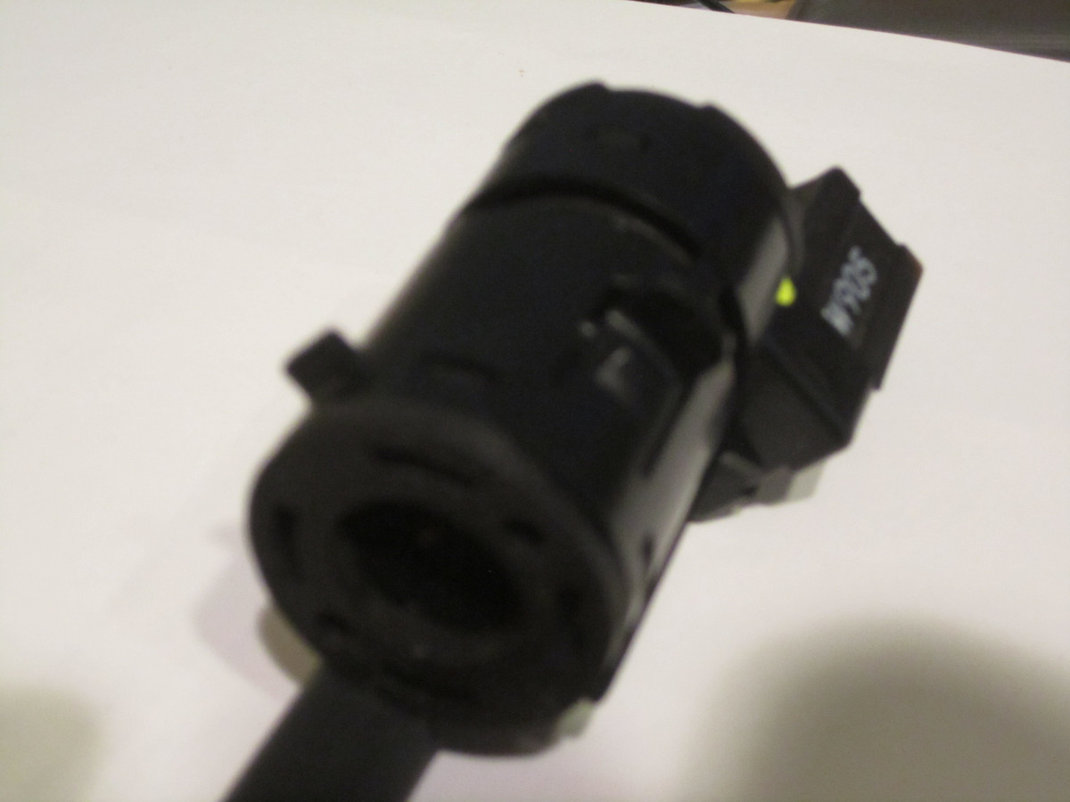 Cabin temp sensor (1)