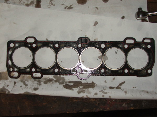 Headgasket