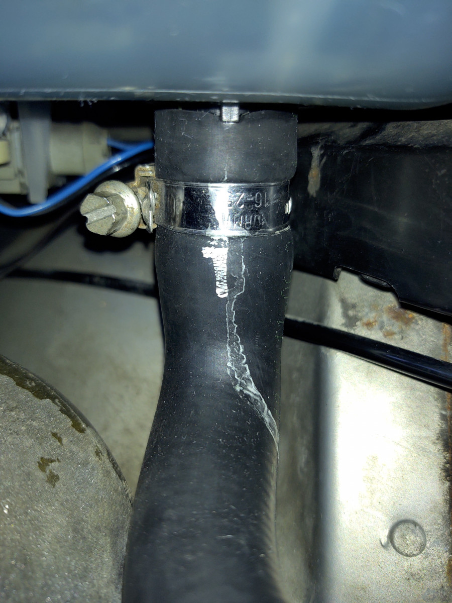 better view with more light