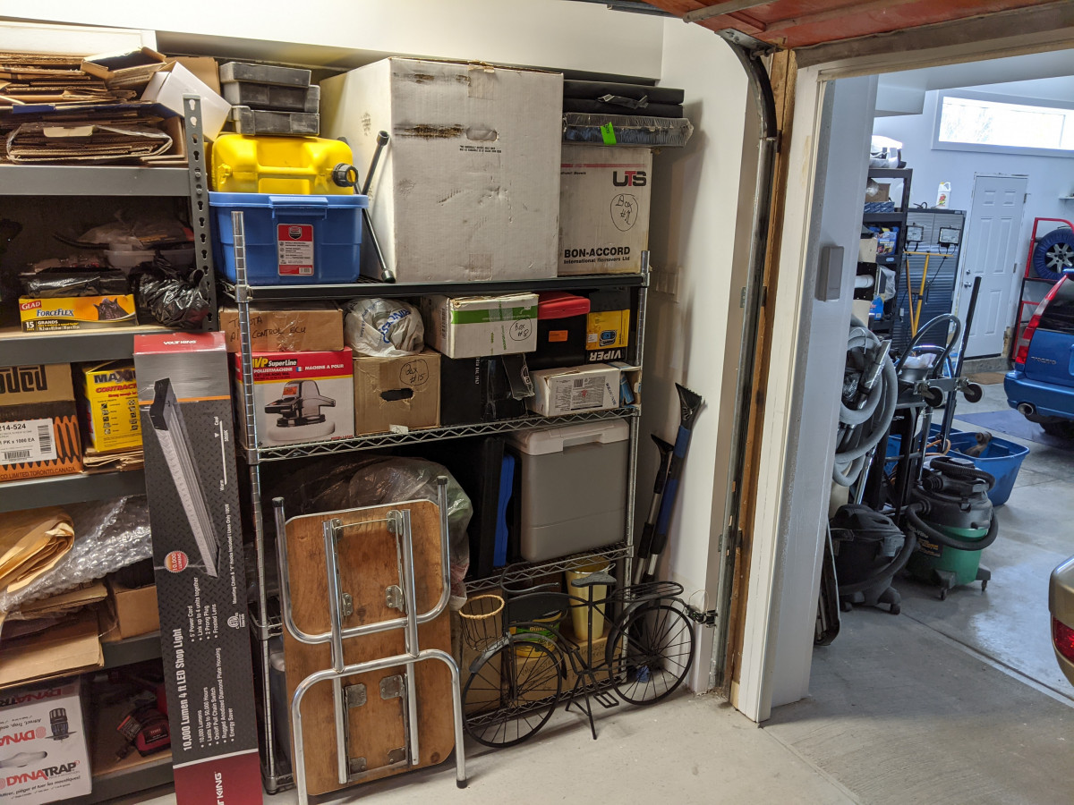 Electrical parts and lights