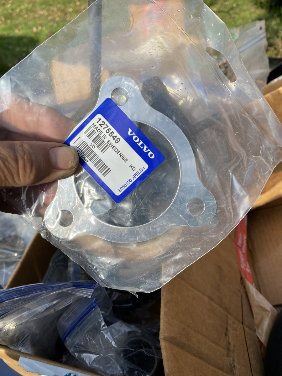 Top stud lined up , bottom two miss by about 1 cm