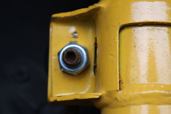 Koni FSD Front Struts