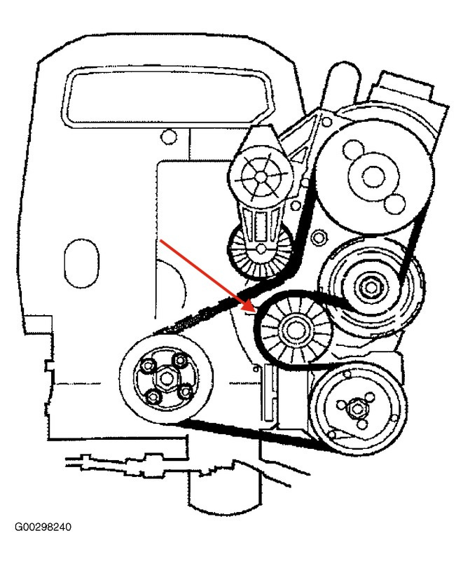850 serpentine belt installation.jpg