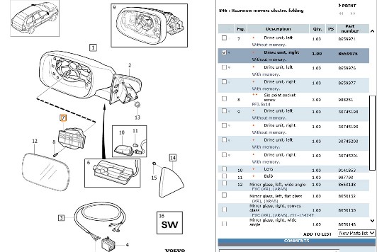 4a. DRIVE Rear View Mirror (Without Memory) Right Side.jpg