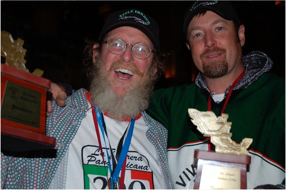 Apple Farmer class win.jpeg