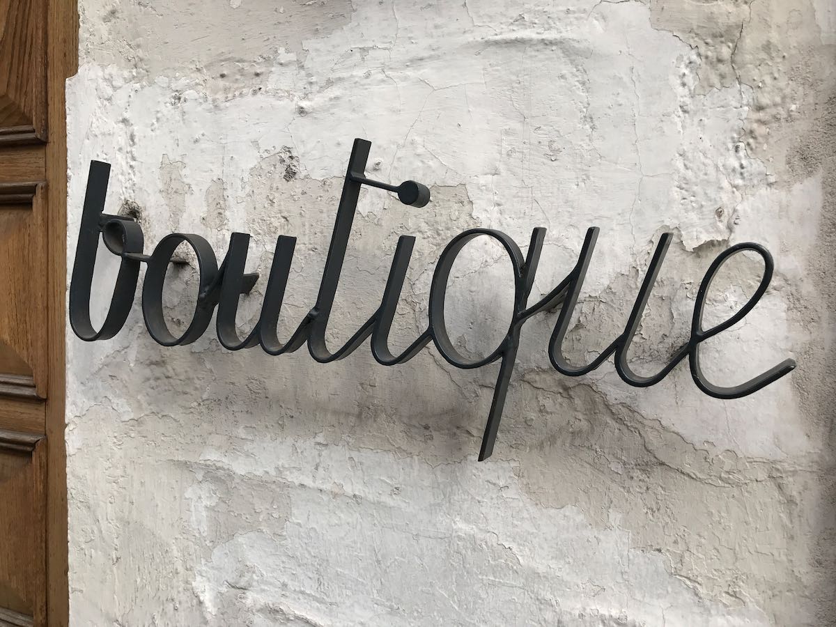 they dotted the i off the t... incredible