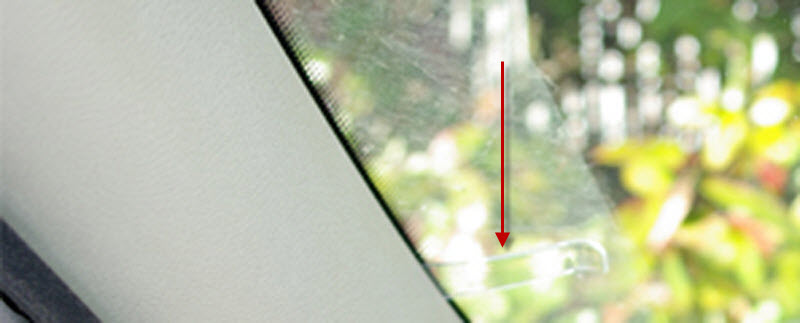 Plastic Clip Thing???