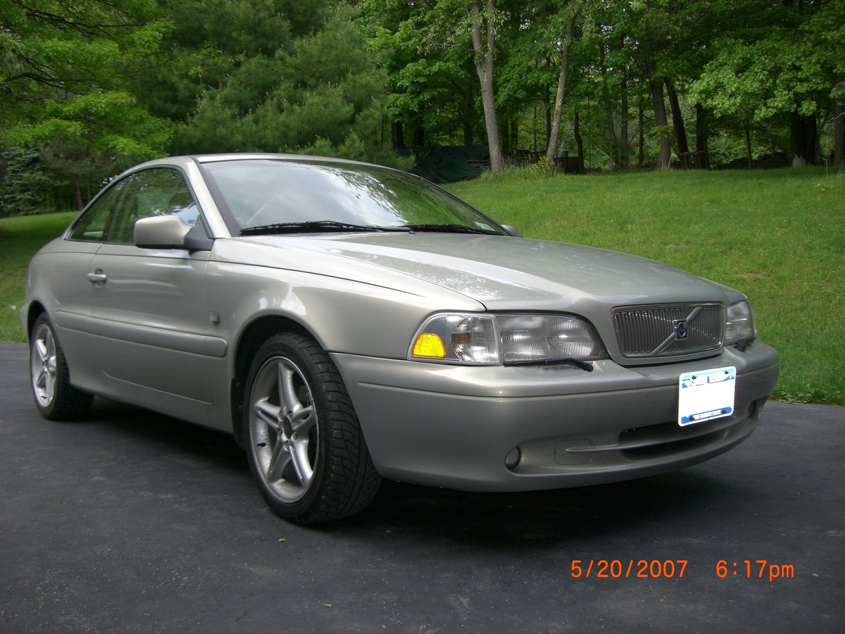 2001 C-70