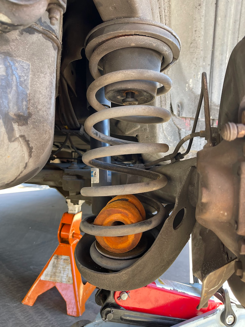 This is what I was dealing with