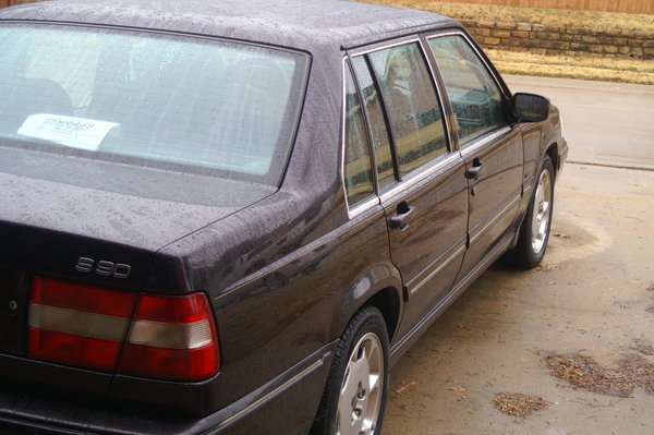 Perfect Blackberry Pearl 98 S90