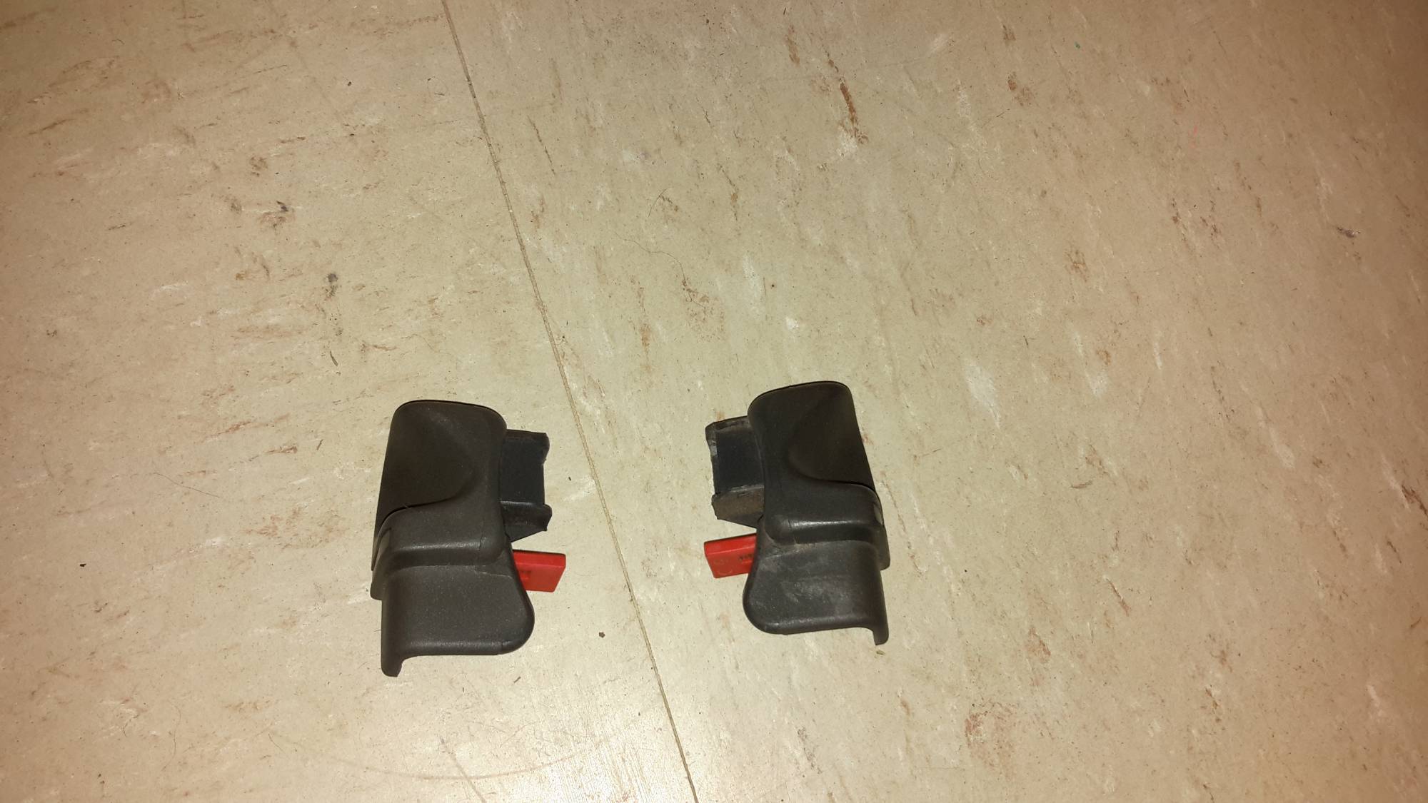 V70 2nd row Release ever