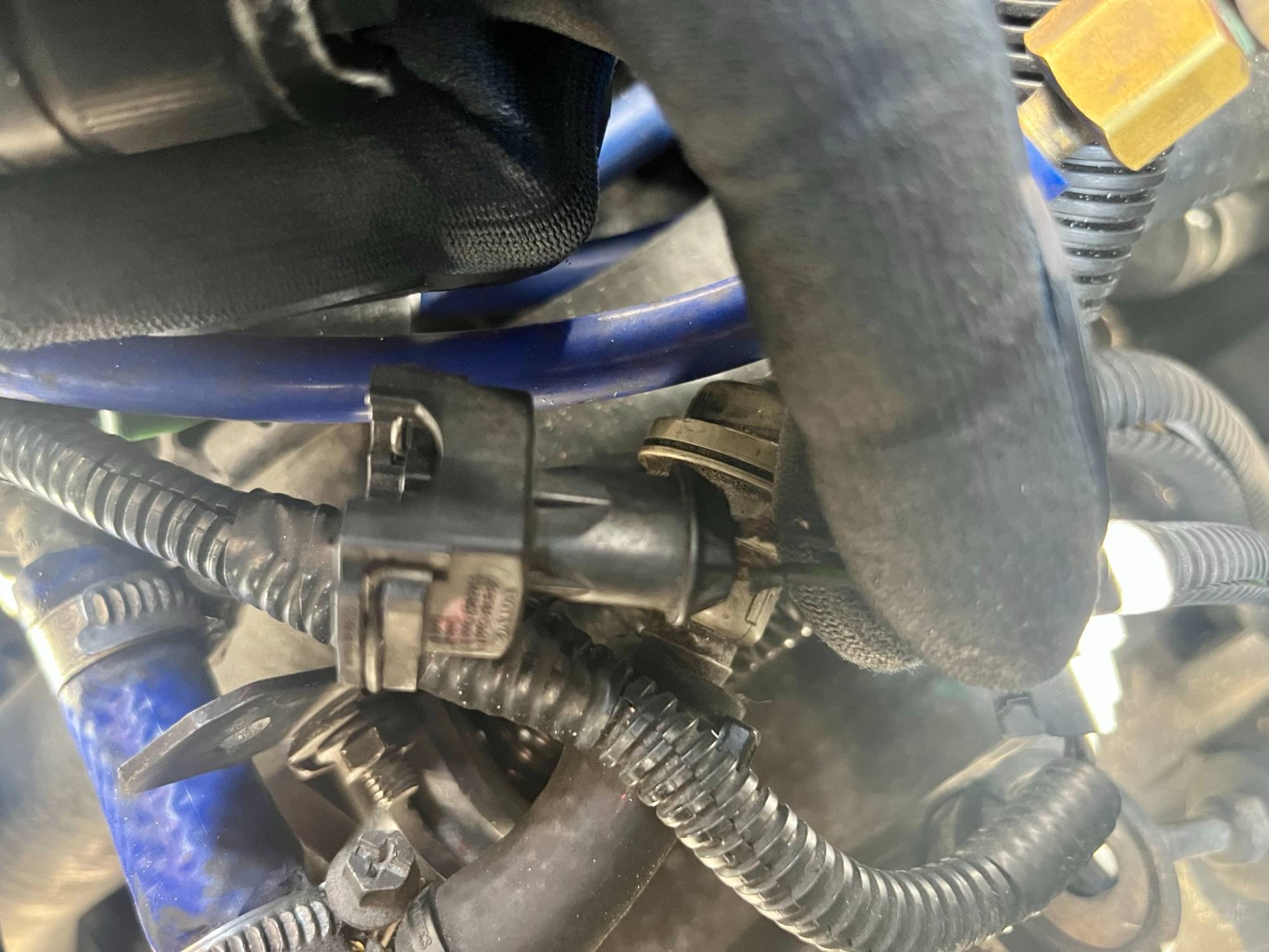 1 Insulation failure.JPEG