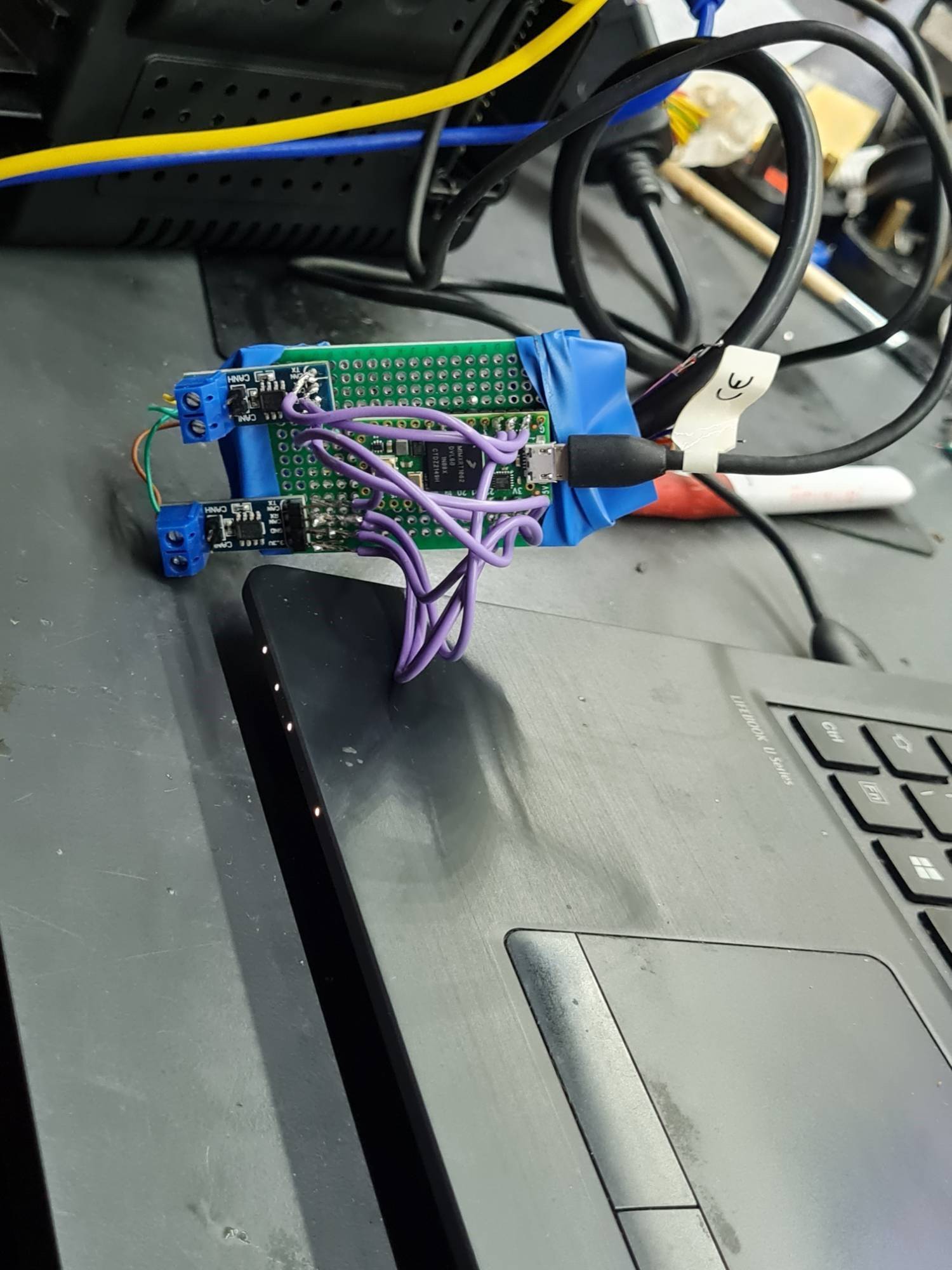 teensy 4-0 wiring first attempt.jpg