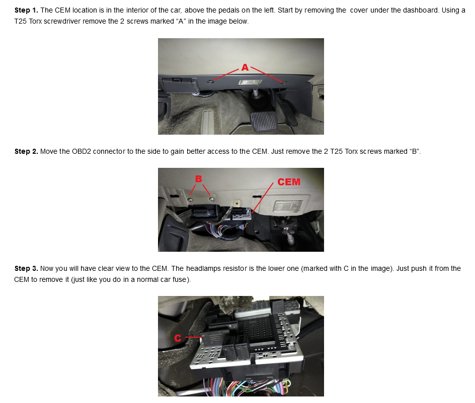 Screenshot 2022-10-26 at 12-53-36 Volvo S60 S80 V70 XC70 XC90 (1998 to 2007) – Xenon Retrofit how to solve warning message.png