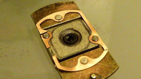 side angle purge value