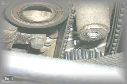 Timing mark from bay13.jpg